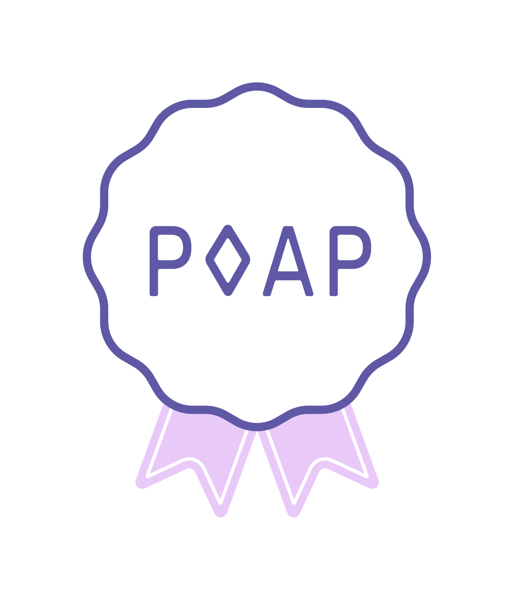 POAP logo